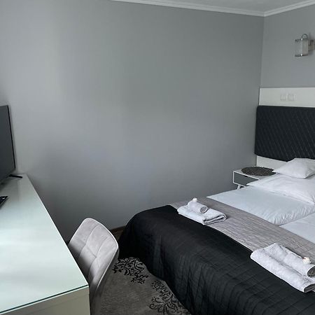 Apartament Lazur Piła Exteriér fotografie